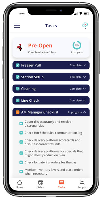 Pipp Restaurant Manager Assistant Pre-Open Pipp Restaurant Manager Assistant Pre-Open